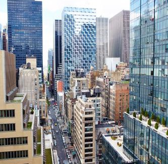 Midtown East Hotel | The Gotham Hotel