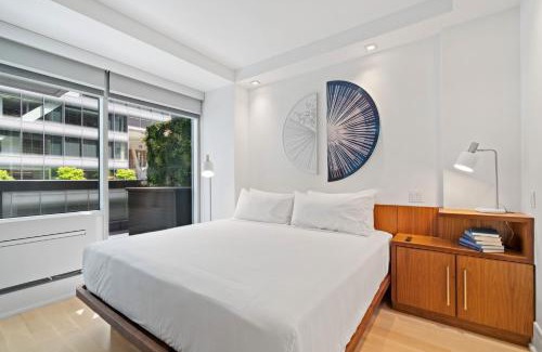 Midtown East Hotel | The Gotham Hotel