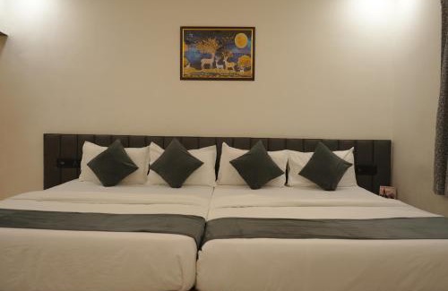 Faizabad Hotel | THE GOVIND PALACE