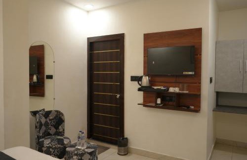 Faizabad Hotel | THE GOVIND PALACE