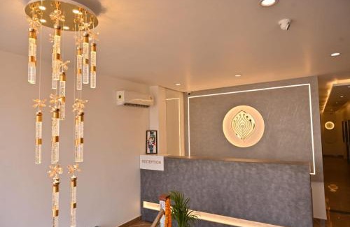 Faizabad Hotel | THE GOVIND PALACE