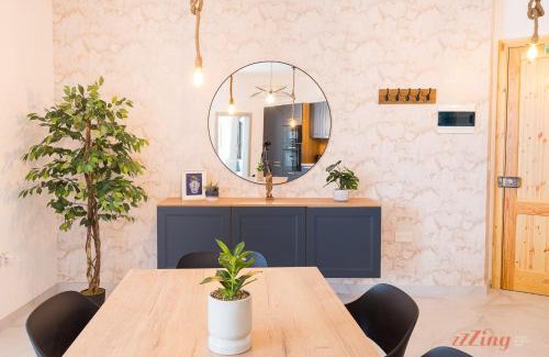 Marsalforn Apartment | The Gozo Holiday Apartment that Feels like Home