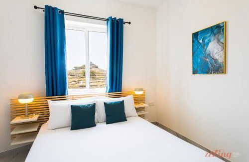 Marsalforn Apartment | The Gozo Holiday Apartment that Feels like Home