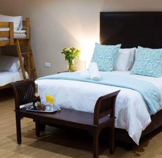 Graaff-Reinet House | The Graaff-Reinet Suites