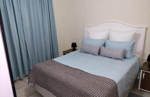 Berea Apartment | The Grace House 46A