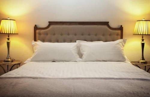 Beechworth House | The Graces Beechworth