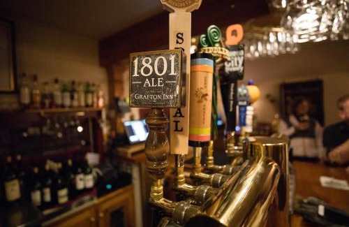 Grafton Hotel | The Grafton Inn