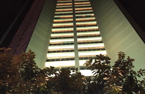 Downtown Apartment | the Gramercy Residences NEW RELEASE