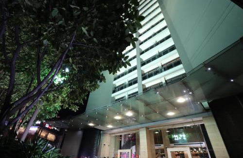 Downtown Apartment | the Gramercy Residences NEW RELEASE