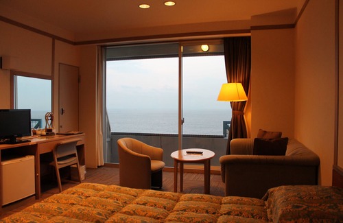 Okawa House | The Gran Resort Elegante Izu