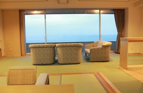 Okawa House | The Gran Resort Elegante Izu