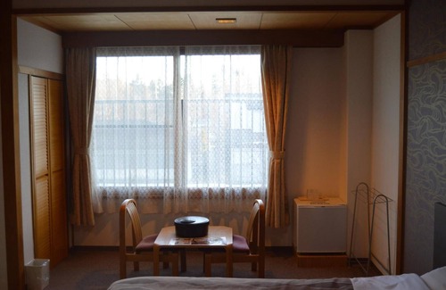 Karuizawa Hotel | The Gran Resort Elegante Karuizawa