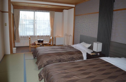 Karuizawa Hotel | The Gran Resort Elegante Karuizawa