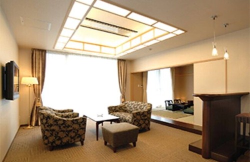 Minami-komatsu Hotel | The Gran Resort Ohmimaiko