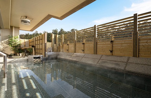 Minami-komatsu Hotel | The Gran Resort Ohmimaiko