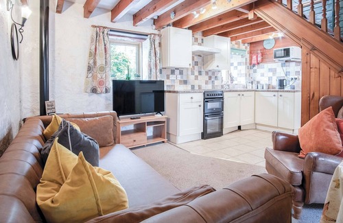 St. Florence Apartment | The Granary - 2 Bedroom Apartment