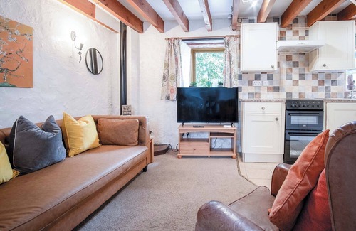 St. Florence Apartment | The Granary - 2 Bedroom Apartment