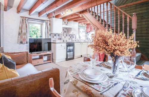 St. Florence Apartment | The Granary - 2 Bedroom Apartment