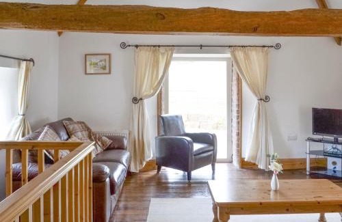 Market Rasen House | The Granary Barn - 25589