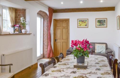 Market Rasen House | The Granary Barn - 25589