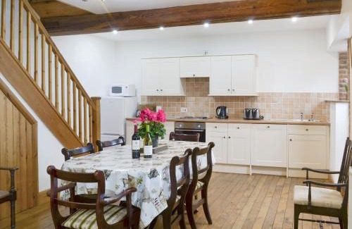 Market Rasen House | The Granary Barn - 25589