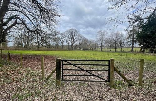 Cardigan House | The Granary, Cilbronnau Farm, Cardigan