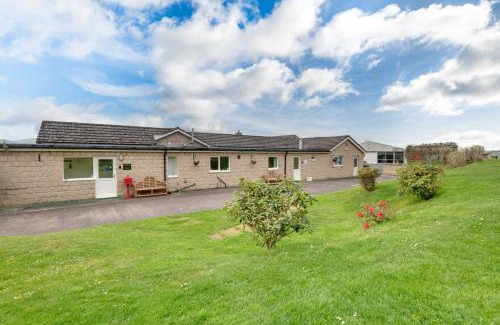Powburn House | The Granary