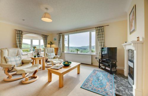 Powburn House | The Granary