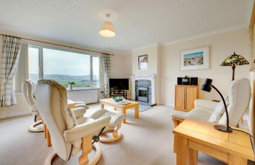 Powburn House | The Granary