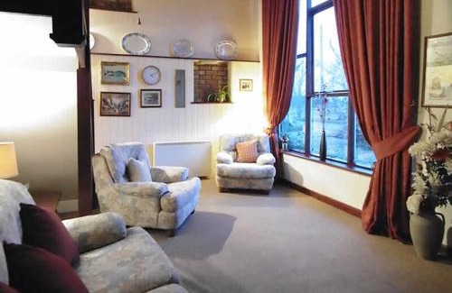Ormskirk House | The Granary