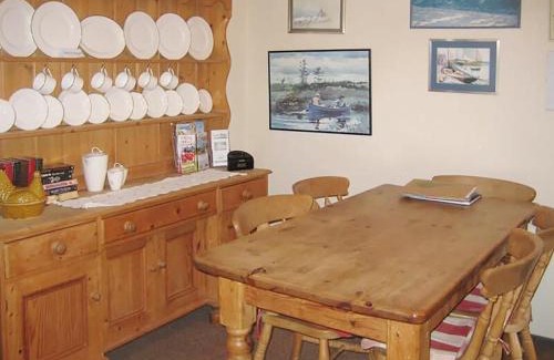Ormskirk House | The Granary
