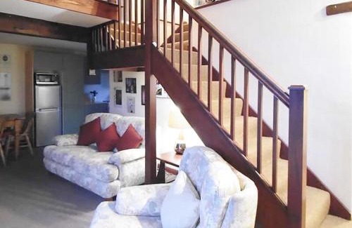 Ormskirk House | The Granary