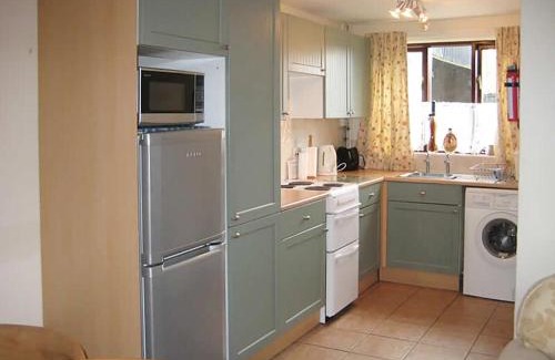 Ormskirk House | The Granary