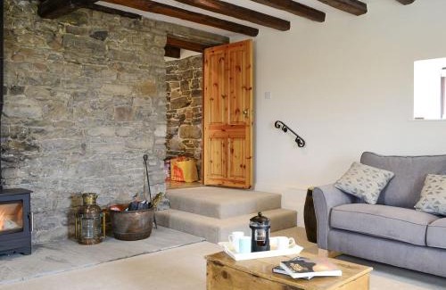 Berwick-upon-Tweed House | The Granary