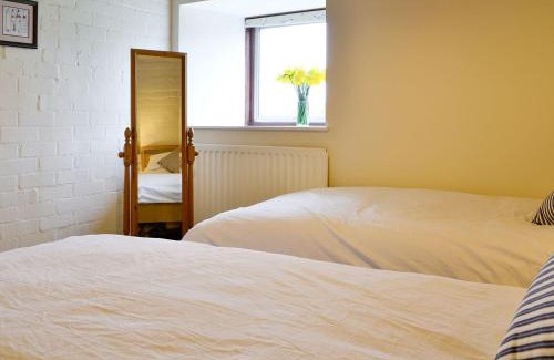 Berwick-upon-Tweed House | The Granary
