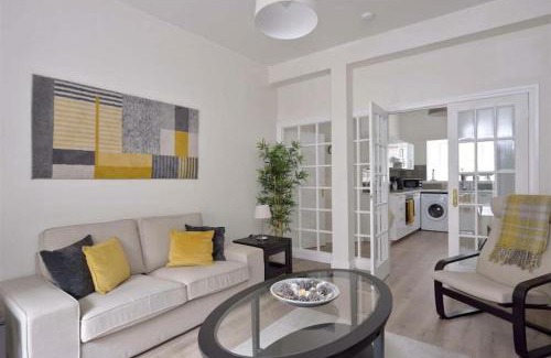 Kelso Apartment | The Granary