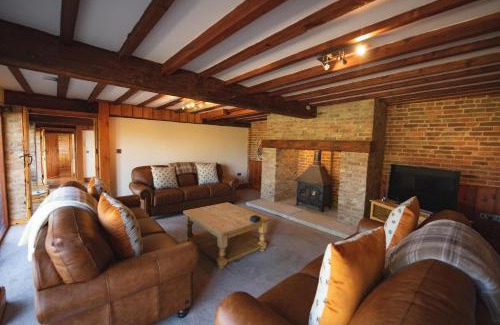 Lincoln House | The Granary
