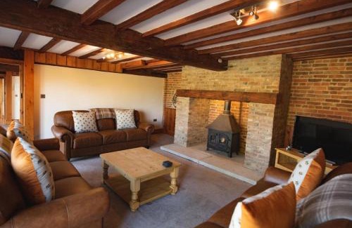 Lincoln House | The Granary
