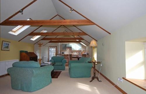 Chathill Apartment | The Granary