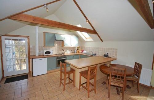 Chathill Apartment | The Granary