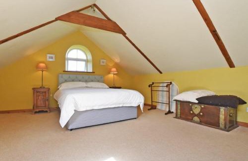 Chathill Apartment | The Granary