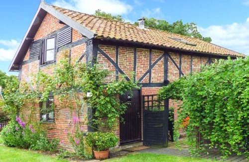 East Dereham House | The Granary