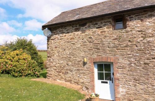 Totnes House | The Granary