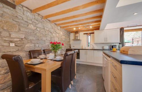 Llangennith House | The Granary, Llanmadoc