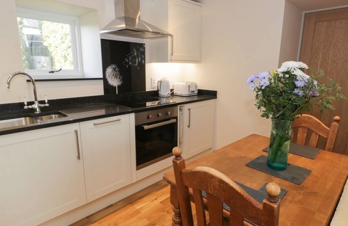 Newland Near Ulverston Cottage | The Granary Loft