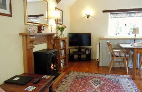 High Street Cottage | The Granary - Nanjeath Cottages