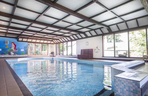Tiverton House | The Granary nr Huntsham