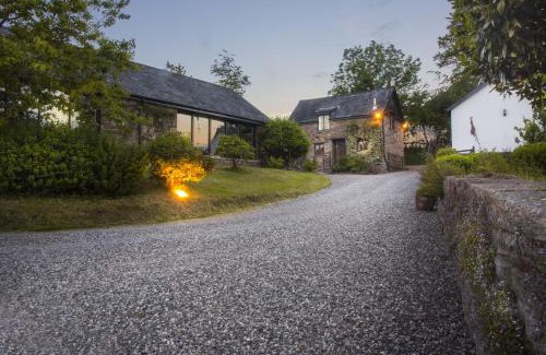 Tiverton House | The Granary nr Huntsham