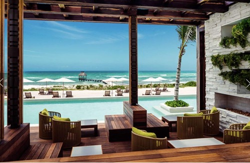 Villa Juarez House | THE GRAND BLISS TWO BEDROOM SUITE