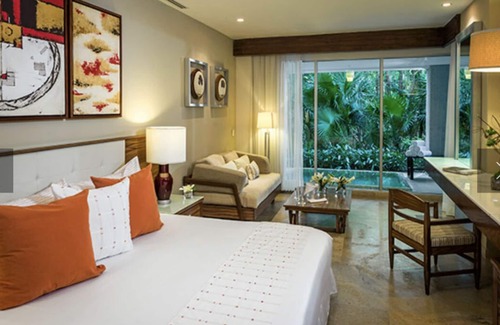 Villa Juarez House | THE GRAND BLISS TWO BEDROOM SUITE